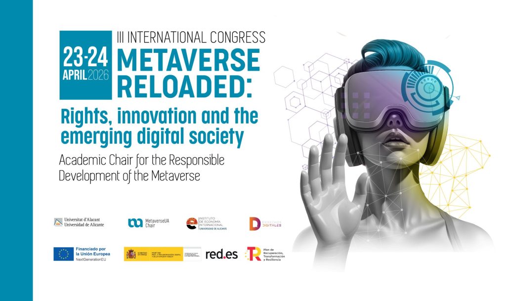 III Congreso_ Azul_UAMetaverso